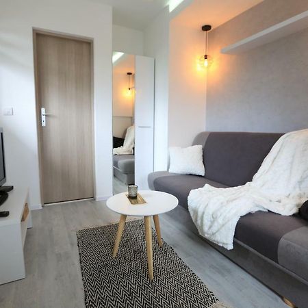 Tiny Home Saraybosna Dış mekan fotoğraf