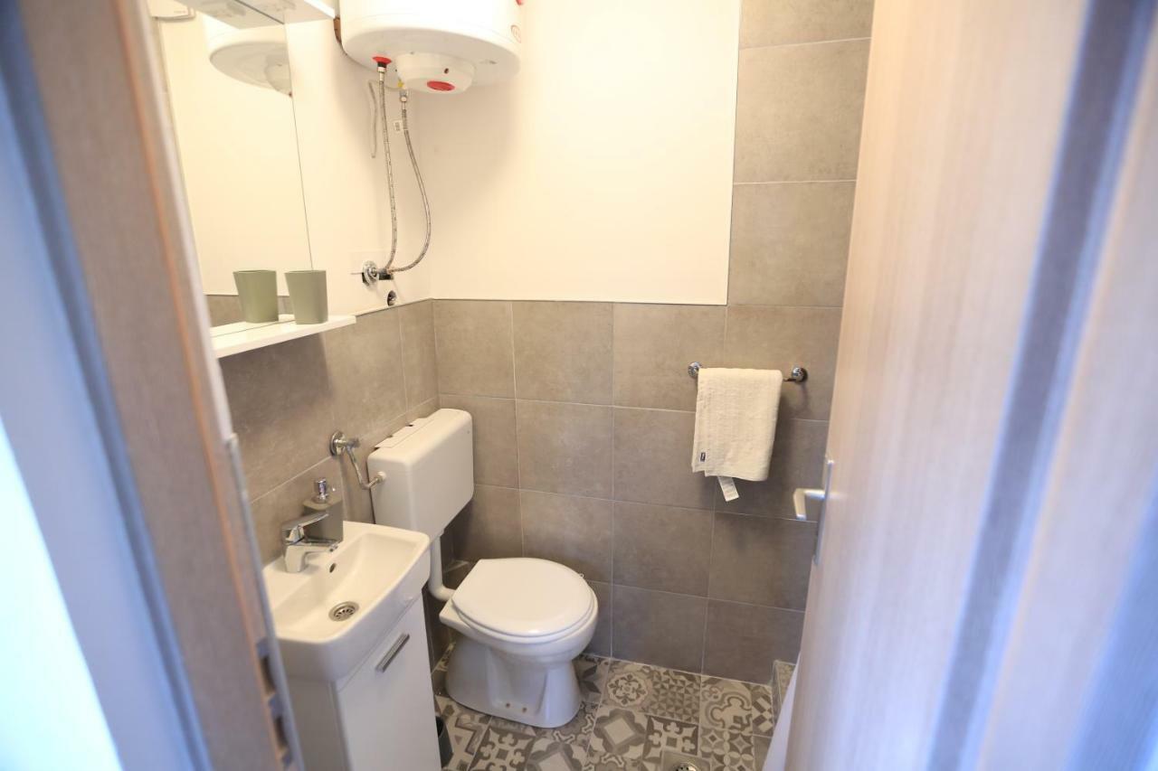 Tiny Home Saraybosna Dış mekan fotoğraf