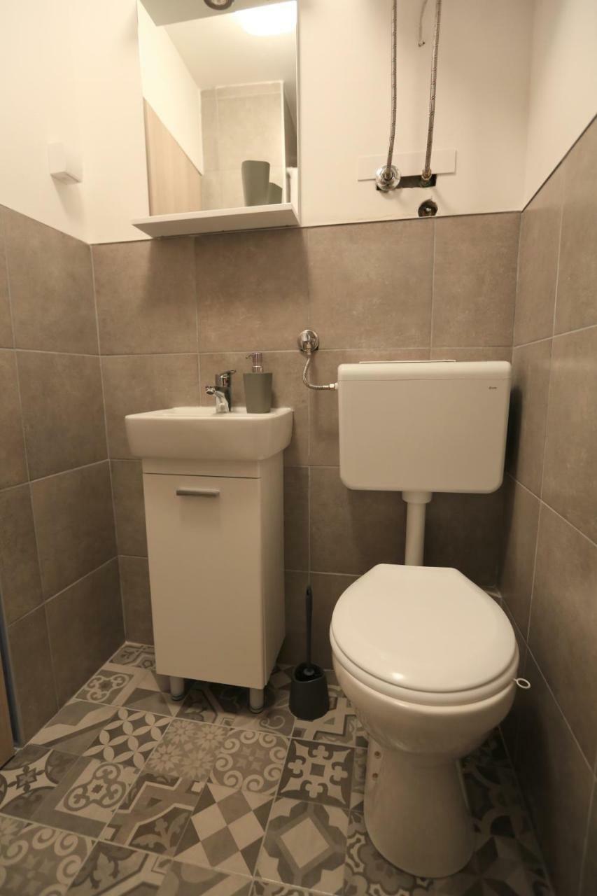 Tiny Home Saraybosna Dış mekan fotoğraf